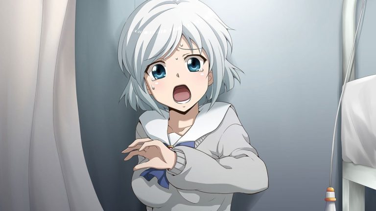 Corpse Party 2: Dead Patient Review