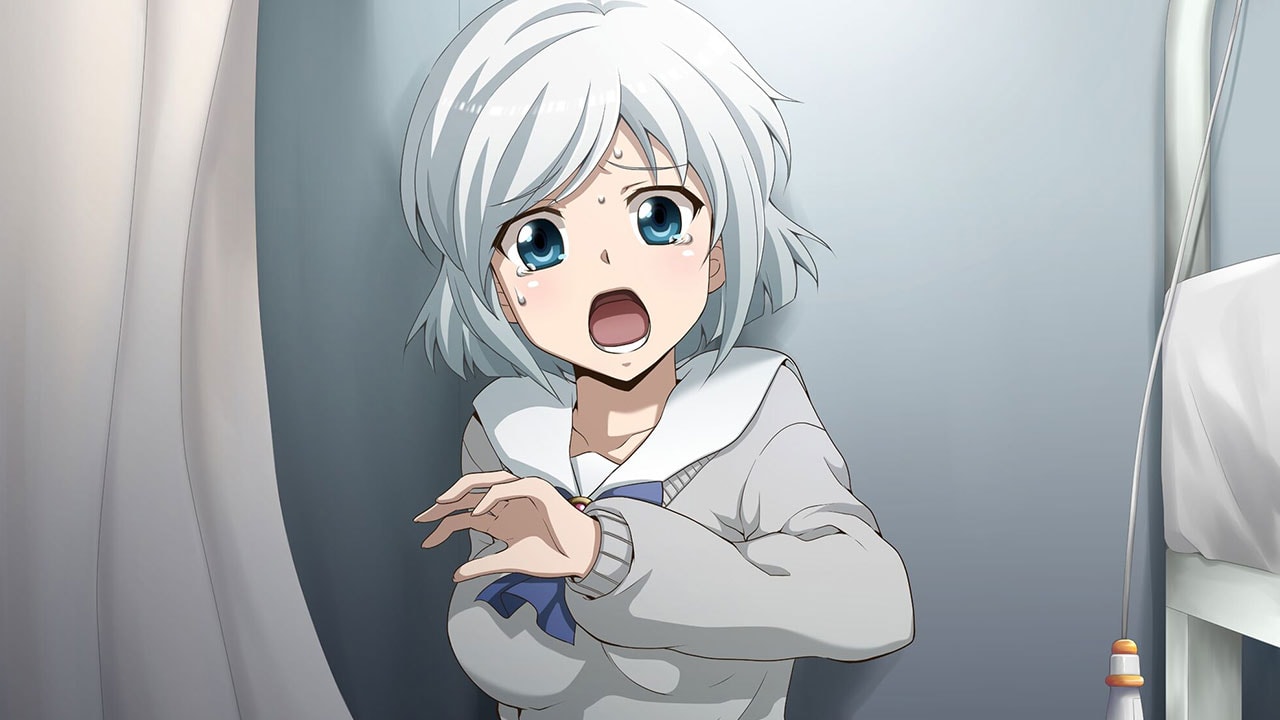 Corpse Party 2: Dead Patient Review 1