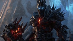 Death Claims Us All In New World of Warcraft: Shadowlands Expansion