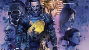 Death Stranding Review 17