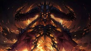 Time to Return to Sanctuary - Diablo IV Announced, Coming Eventually