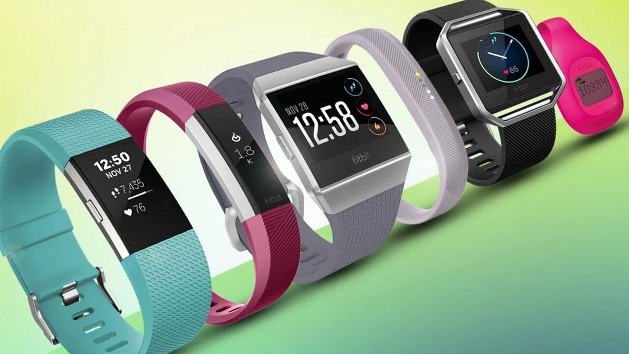 Fitbit Acquired by Google in $2.1 Billion Deal