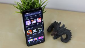 Google Pixel 4 XL Review 15