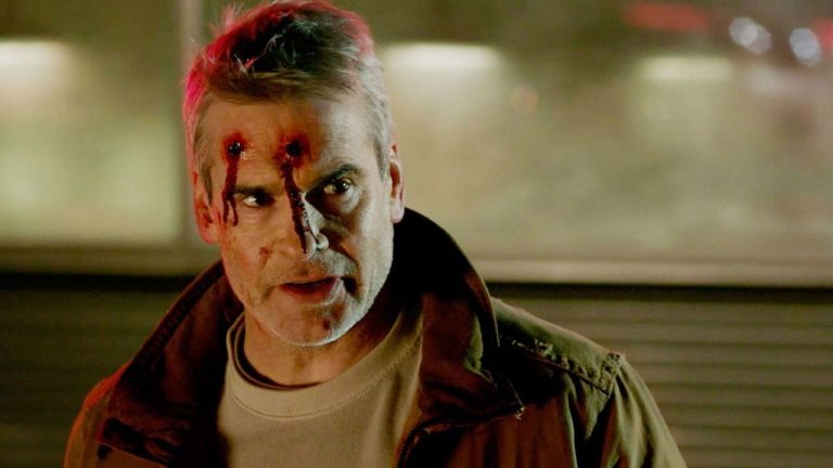 Henry Rollins: He’s A Mad, Mad, Mad, Mad World Traveller