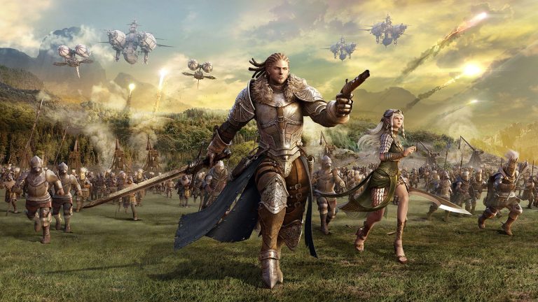 Kingdom Under Fire 2 (PC) Review