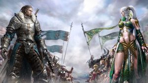 Kingdom Under Fire 2 Preview: Emerging from the Ashes 1