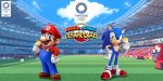 Mario and Sonic at The Olympic Games Tokyo 2020 Review 5