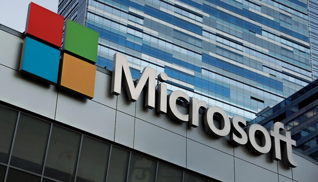 Microsoft Japan Successfully Demoed A 4-Day Work Week