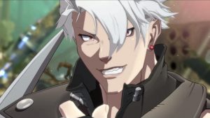 New Guilty Gear Reveals Gameplay Overhaul And Closed Beta