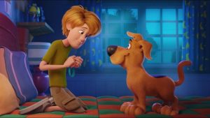 Premiere Trailer for Scoob! Released, Coming to Theaters in 2020