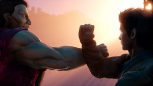 Shenmue III Review 3