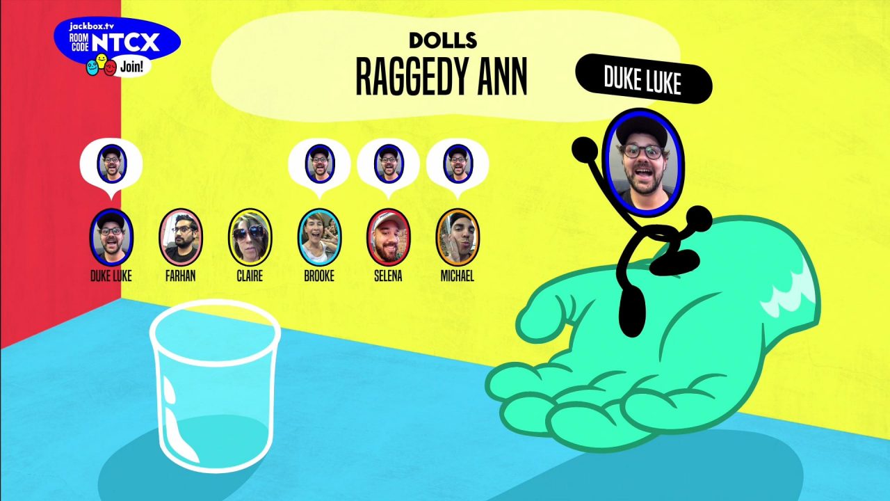 The Jackbox Party Pack 6 Review 7