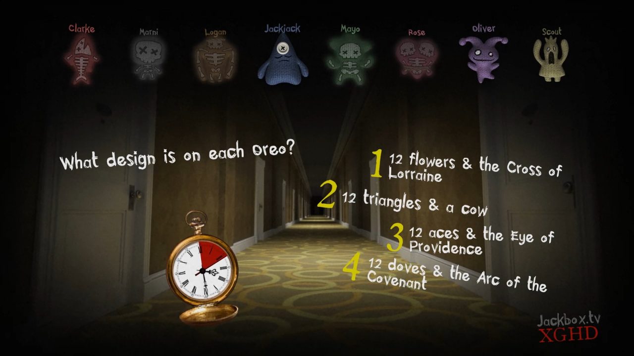 The Jackbox Party Pack 6 Review 6