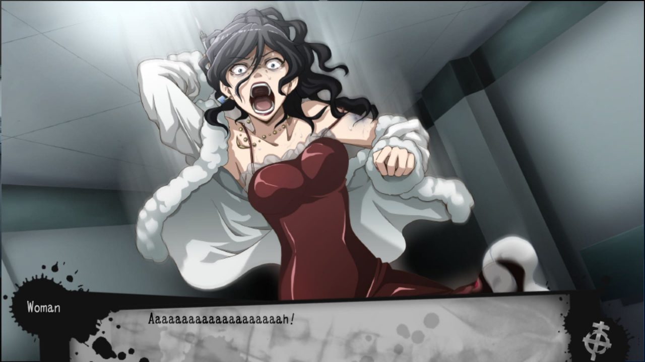 Corpse Party 2: Dead Patient Review 3