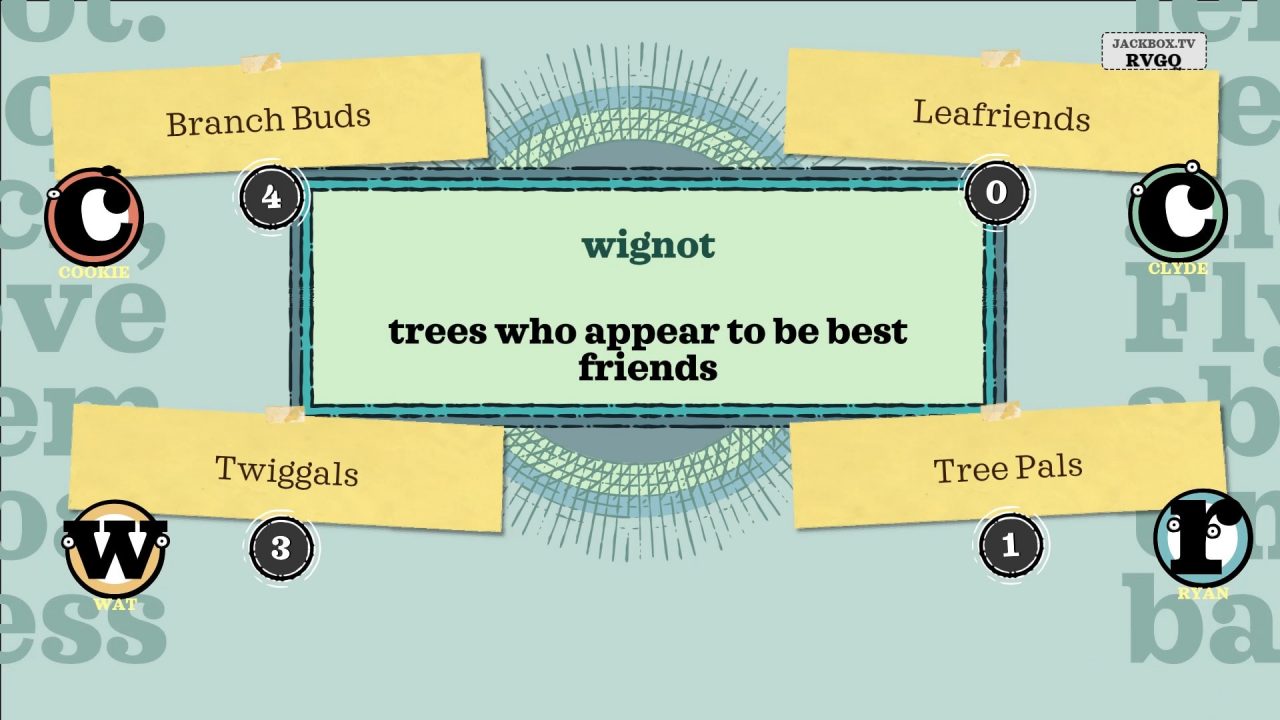 The Jackbox Party Pack 6 Review 12