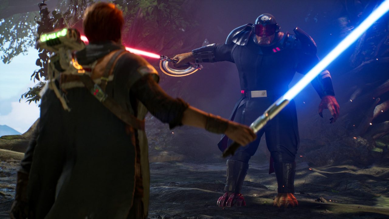 Star Wars Jedi: Fallen Order Review 12