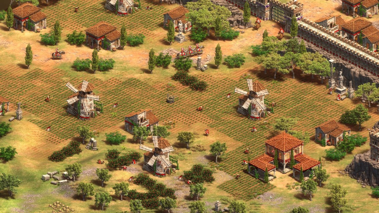 Age Of Empire 2: The Definitive Edition Review 8