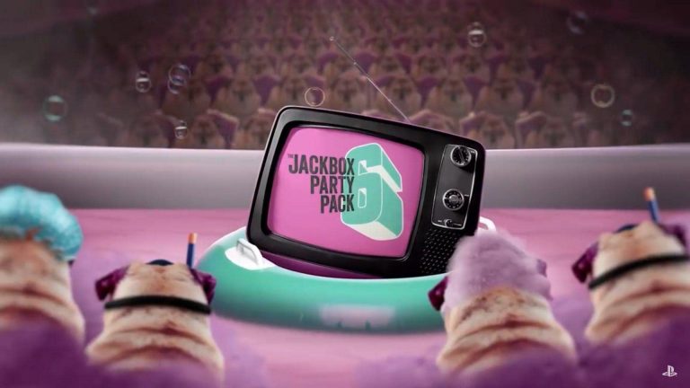 The Jackbox Party Pack 6 Review