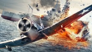 What the Critical Backlash Against Midway Means for Cinema 9