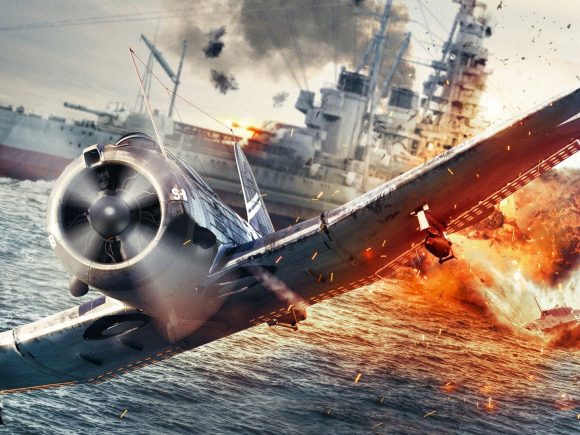 What the Critical Backlash Against Midway Means for Cinema 9