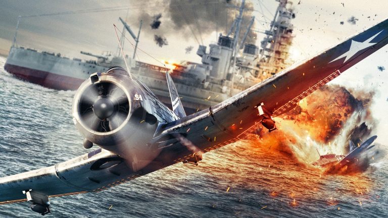 What the Critical Backlash Against Midway Means for Cinema