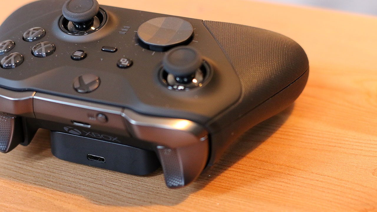 Xbox Elite Controller Series 2 Review 2