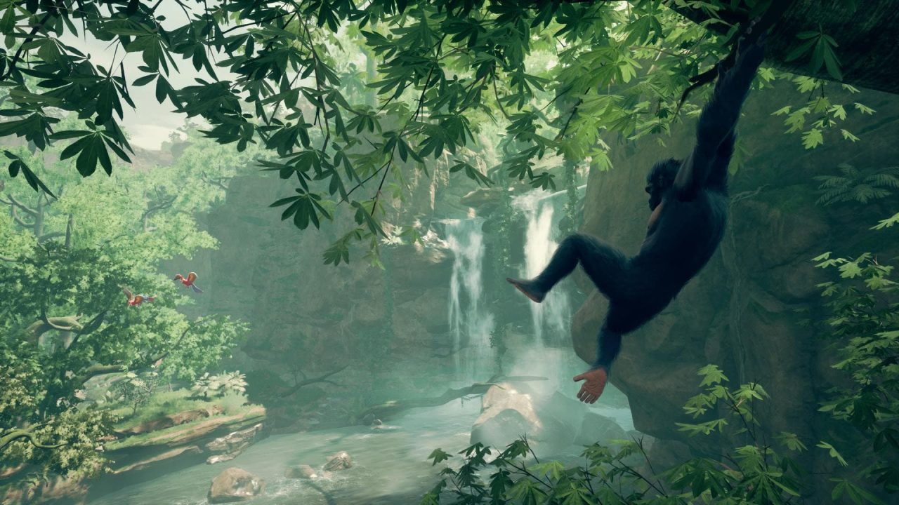 Ancestors: The Humankind Odyssey (Ps4) Review 5