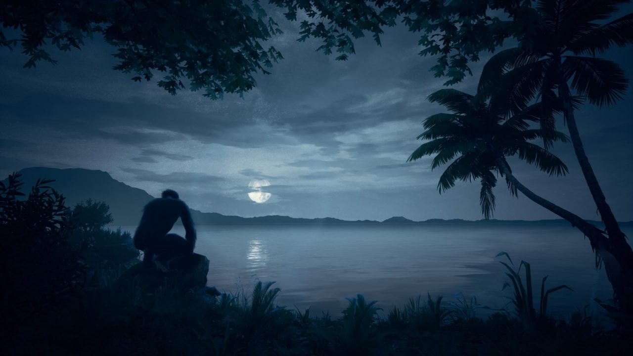 Ancestors: The Humankind Odyssey (Ps4) Review 6