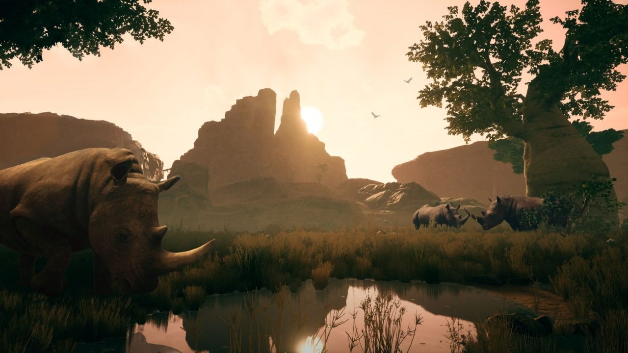 Ancestors: The Humankind Odyssey (Ps4) Review 4
