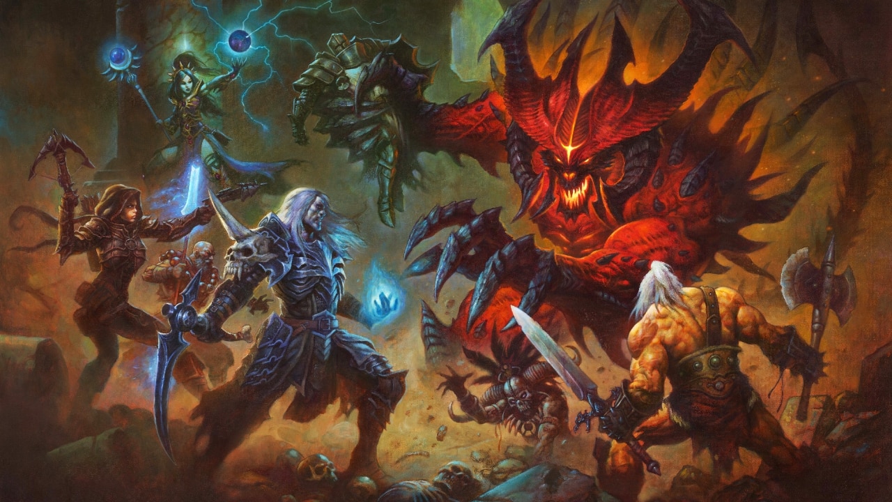 CGMagazine's Games of The Decade (2010-2019)