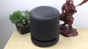 Amazon Echo Studio Review