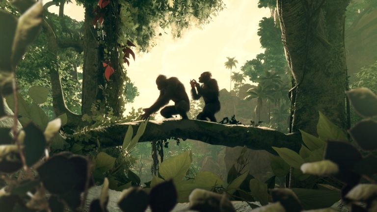 Ancestors: The Humankind Odyssey (PS4) Review