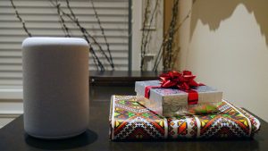 Amazon Echo (2019) Review 2