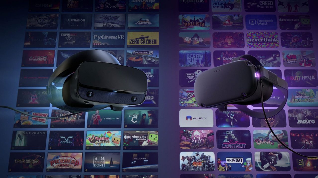 Oculus Link Cable released for Quest headsets before Christmas