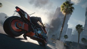 CD Projekt Red goes Behind the Music of Cyberpunk 2077