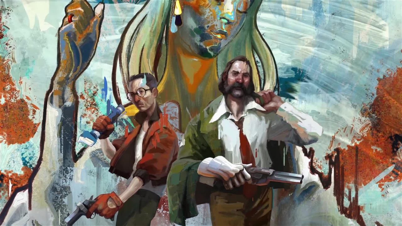Disco Elysium Review 1