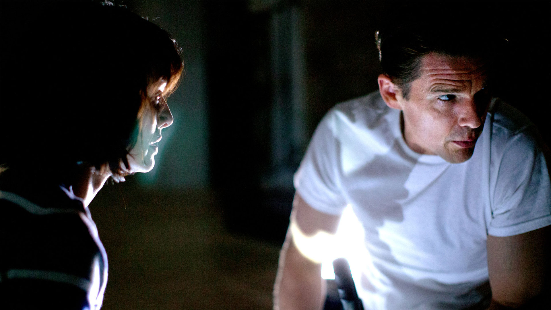 Ethan Hawke confirmed to make an appearance in season 2 finale of ‘The Purge’