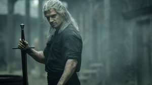 Final Trailer for The Witcher Brings Hype to the Table