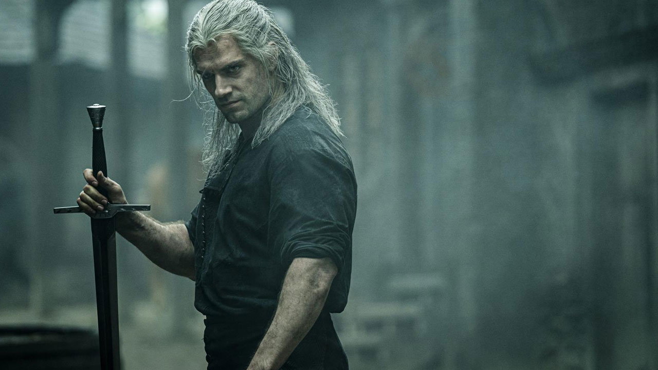 Final Trailer for The Witcher Brings Hype to the Table