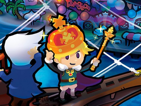 Heroland (PlayStation 4) Review 11