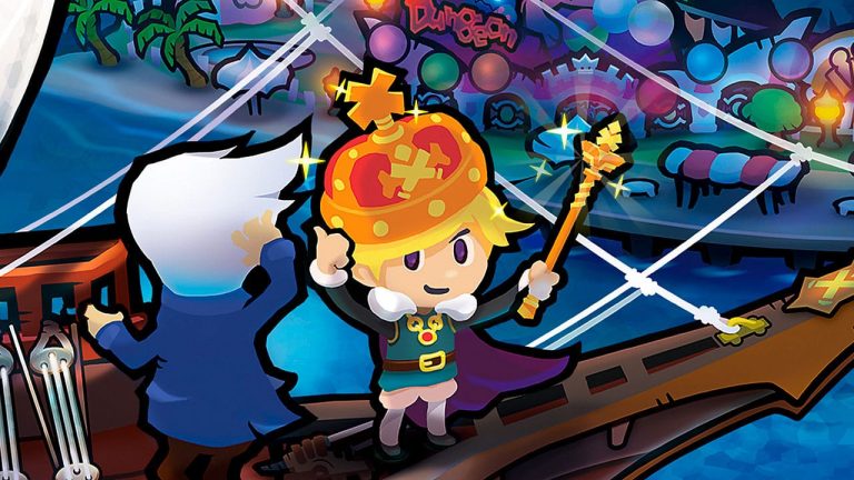 Heroland (PlayStation 4) Review