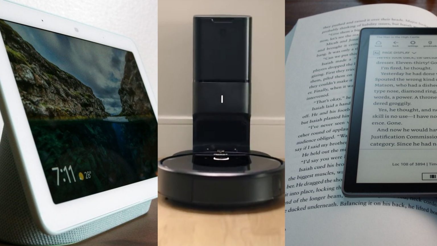 Holiday Gift Guide: Best Smart Tech Devices 2019