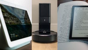 Holiday Gift Guide: Best Smart Tech Devices 2019 8