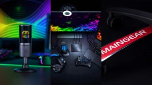 Holiday Gift Guide: Streaming Gear of 2019 9