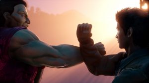 How Shenmue Must Evolve in Order to Survive 1