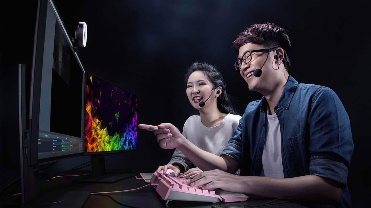 Holiday Gift Guide: Streaming Gear Of 2019