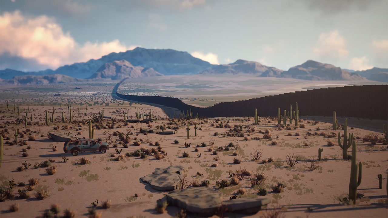 Life is Strange 2, Episode Five: “Wolves” Review 3