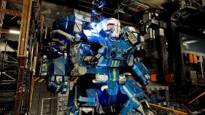 Mechwarrior 5: Mercenaries Review 1