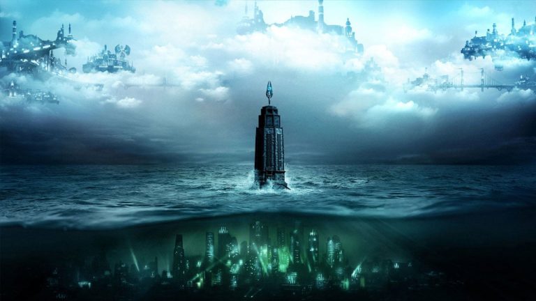 New Bioshock Game Under “Early Development” by 2K’s New Studio