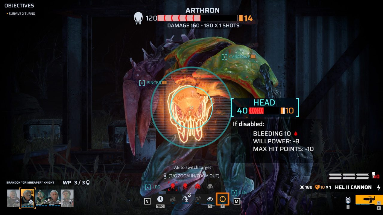 Phoenix Point Review 5